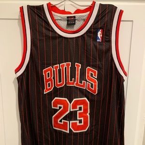 Nike Chicago Bulls Michael Jordan Jersey